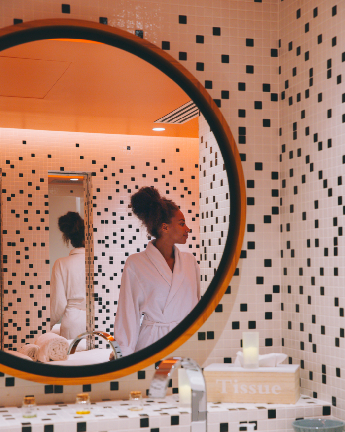 Spa by Sothys Renaissance République / Massage Californien 55 min – Image 3
