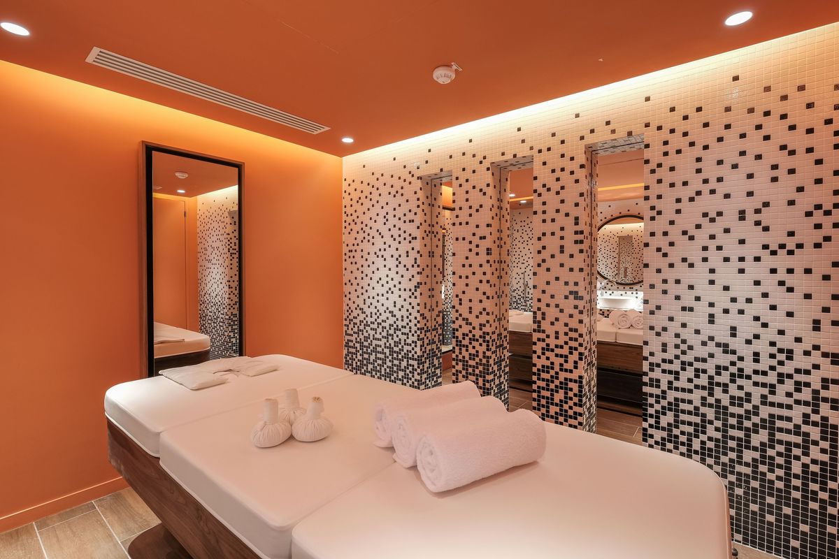 Ma Pause Bien-Être | Spa by Sothys Renaissance République | Massage Californien 25 min | 55€ – Image 4