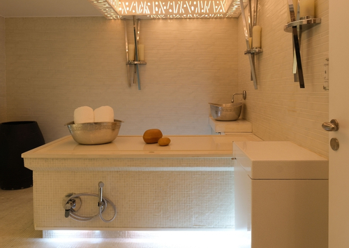 Five Seas by Inwood Hôtels***** / Massage Californien 55 min – Image 4