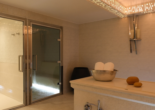 Five Seas by Inwood Hôtels***** / Massage Californien 55 min – Image 7
