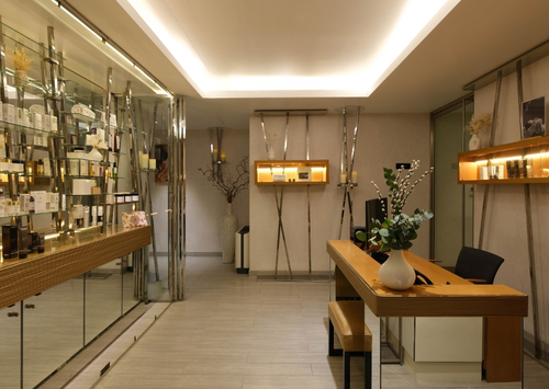 Five Seas by Inwood Hôtels***** / Massage Californien 55 min – Image 5