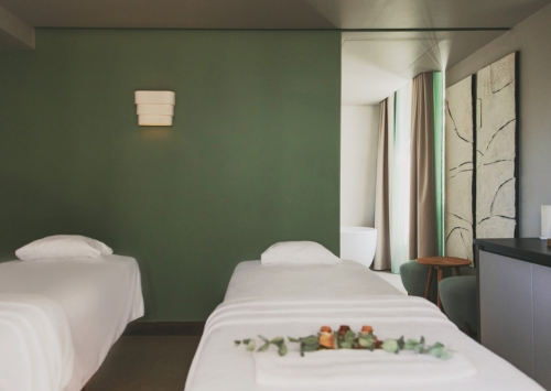 Pass Bien-Être VILLA BELLE PLAGE – Image 4