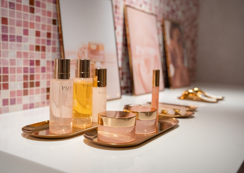 Fauchon Hôtel & Spa ★★★★★ | Hammam 30 min + Soin visage PAOMA au choix & séance LED – 60 min | 150€ – Image 5