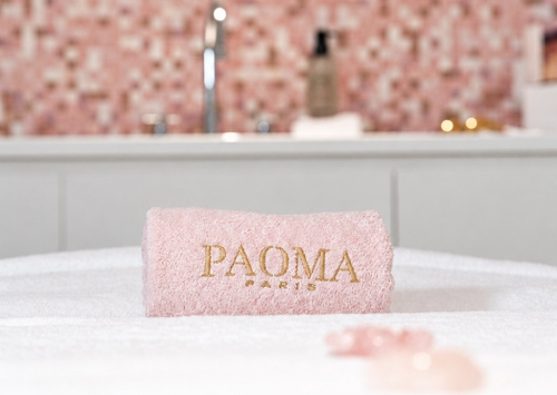 Fauchon Hôtel & Spa ★★★★★ | Hammam 30 min + Soin visage PAOMA au choix & séance LED – 60 min | 150€ – Image 6
