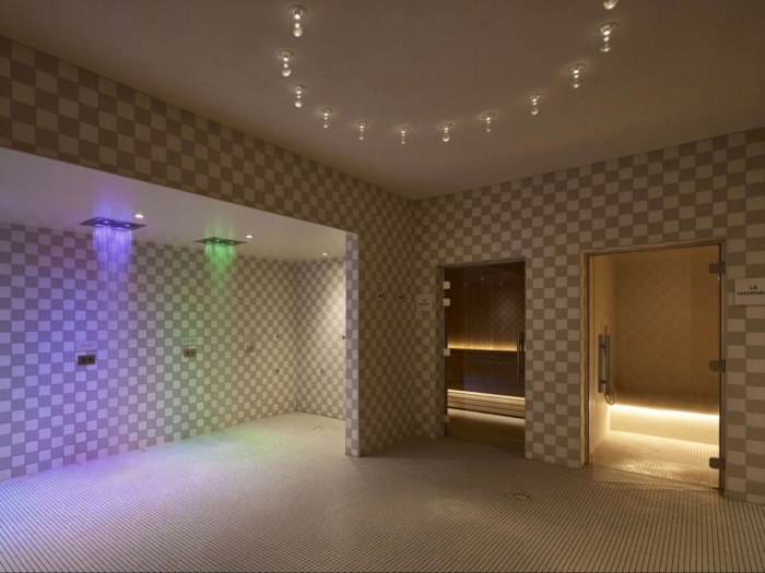 LES CURES MARINES - Massage Californien 50 min (hors samedis et vacances Toussaint) – Image 3