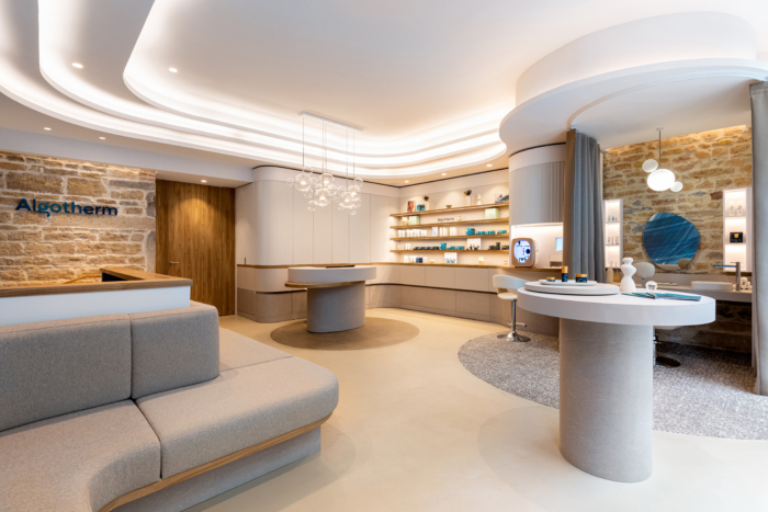 Dermo Ocean Spa Lyon - Massage Relaxant 50 min