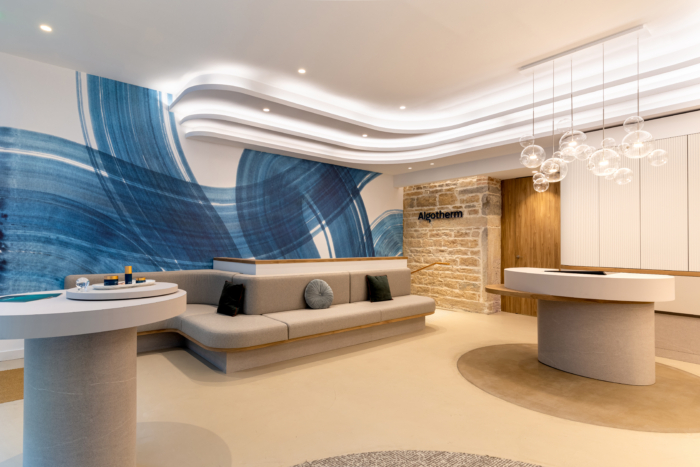Dermo Ocean Spa Lyon - Massage Relaxant 50 min – Image 2