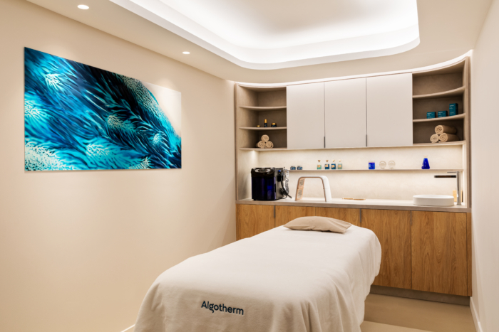 Dermo Ocean Spa Lyon - Massage Relaxant 50 min – Image 3