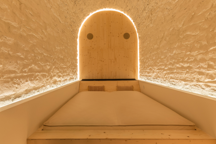 Dermo Ocean Spa Lyon - Massage Relaxant 50 min – Image 4