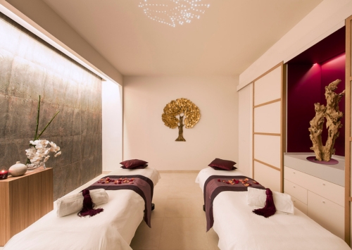 Pass Bien-Être Spa Cinq Mondes Paris Opéra – Image 3