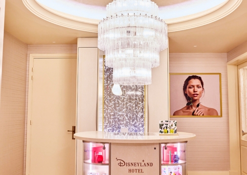 Pass Bien-Être Spa by Clarins Chessy Disneyland Hôtel – Image 3