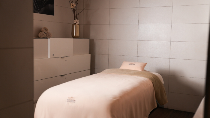 Spa Deep Nature Lyon - Sofitel Lyon Bellecour - Soin Visage Biologique Recherche 60 min – Image 3