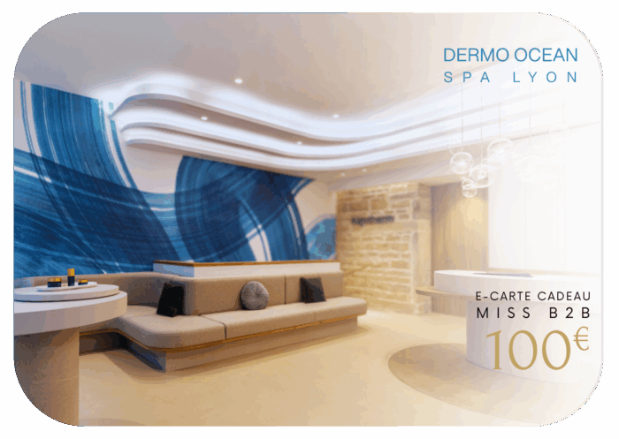 Pass Bien-Être Dermo Ocean Spa Lyon