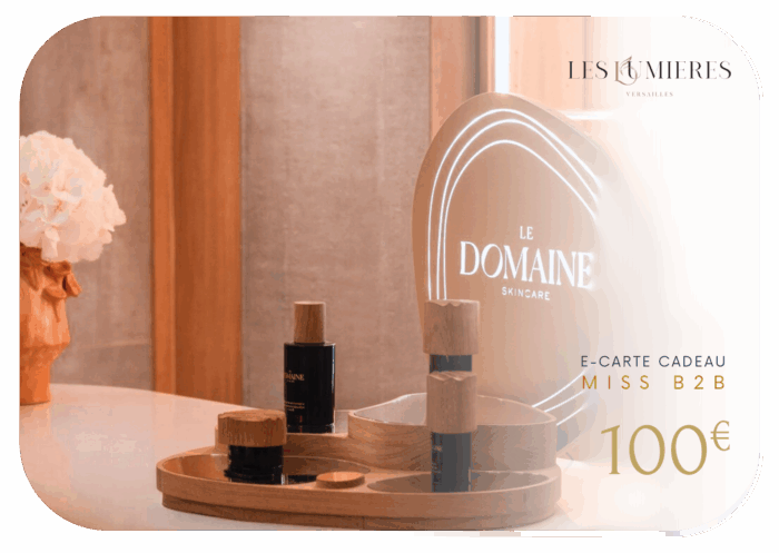 Pass Bien-Être Spa des Lumières ****