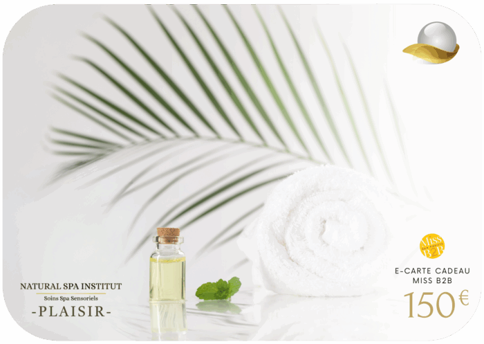 Pass Bien-Être NATURAL SPA Plaisir