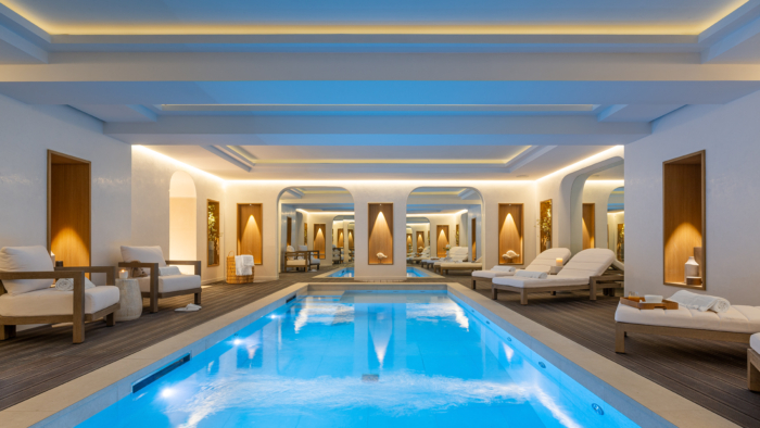 Pass Bien-Être Hôtel Spa Black Door**** – Image 2