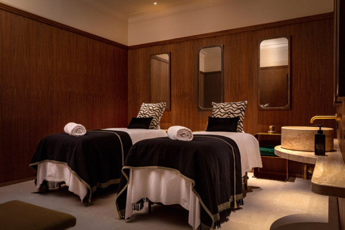 Pass Bien-Être Spa Shiseido Hôtel Les Jardins du Faubourg**** – Image 3