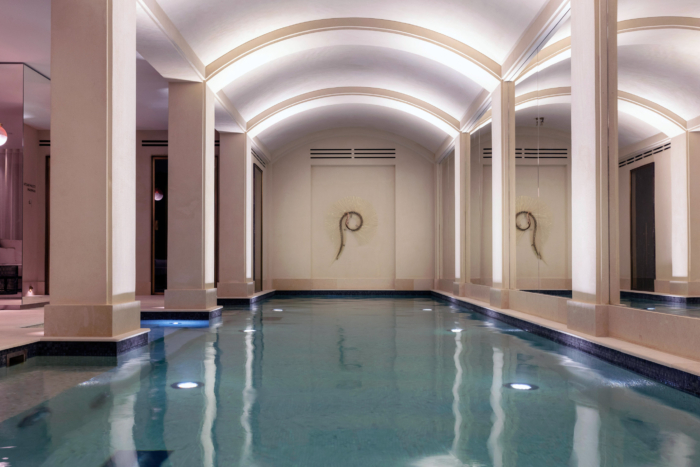 Pass Bien-Être Spa Shiseido Hôtel Les Jardins du Faubourg**** – Image 5