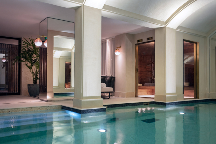 Pass Bien-Être Spa Shiseido Hôtel Les Jardins du Faubourg**** – Image 6