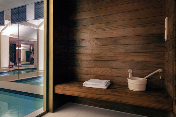 Pass Bien-Être Spa Shiseido Hôtel Les Jardins du Faubourg**** – Image 7