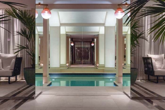 Pass Bien-Être Spa Shiseido Hôtel Les Jardins du Faubourg**** – Image 8