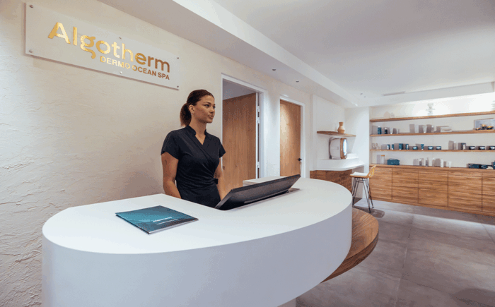 Pass Bien-Être Dermo Ocean Spa Nice – Image 2