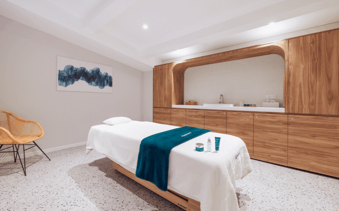 Pass Bien-Être Dermo Ocean Spa Nice – Image 3