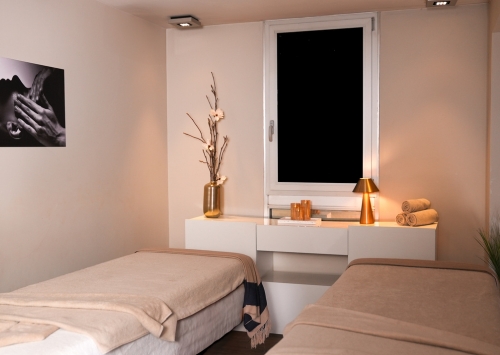 Pass Bien-Être Spa Deep Nature Lyon – Image 5