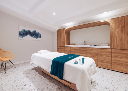 Soin en DUO | Dermo Ocean Spa Nice - Massage Relaxant 50 min – Image 3