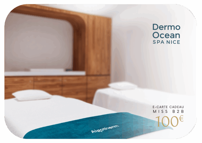 Pass Bien-Être Dermo Ocean Spa Nice