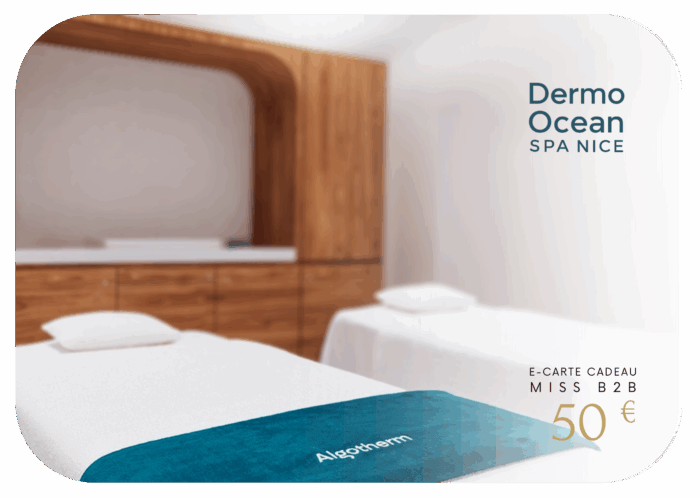 Pass Bien-Être Dermo Ocean Spa Nice