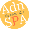 MissB2B Logo