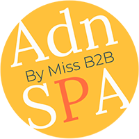 MissB2B Logo