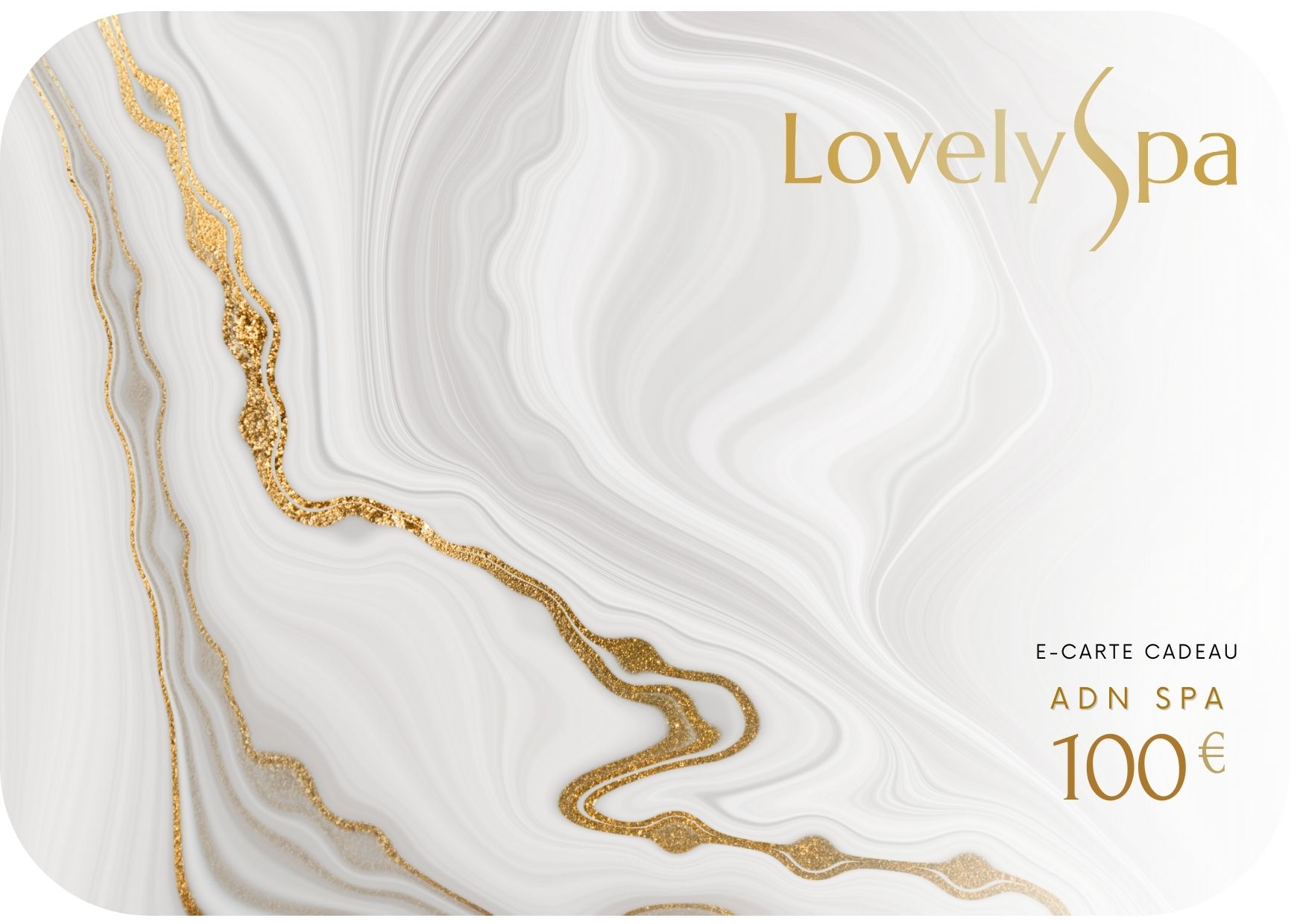 Pass Bien-Être LOVELYSPA PARIS