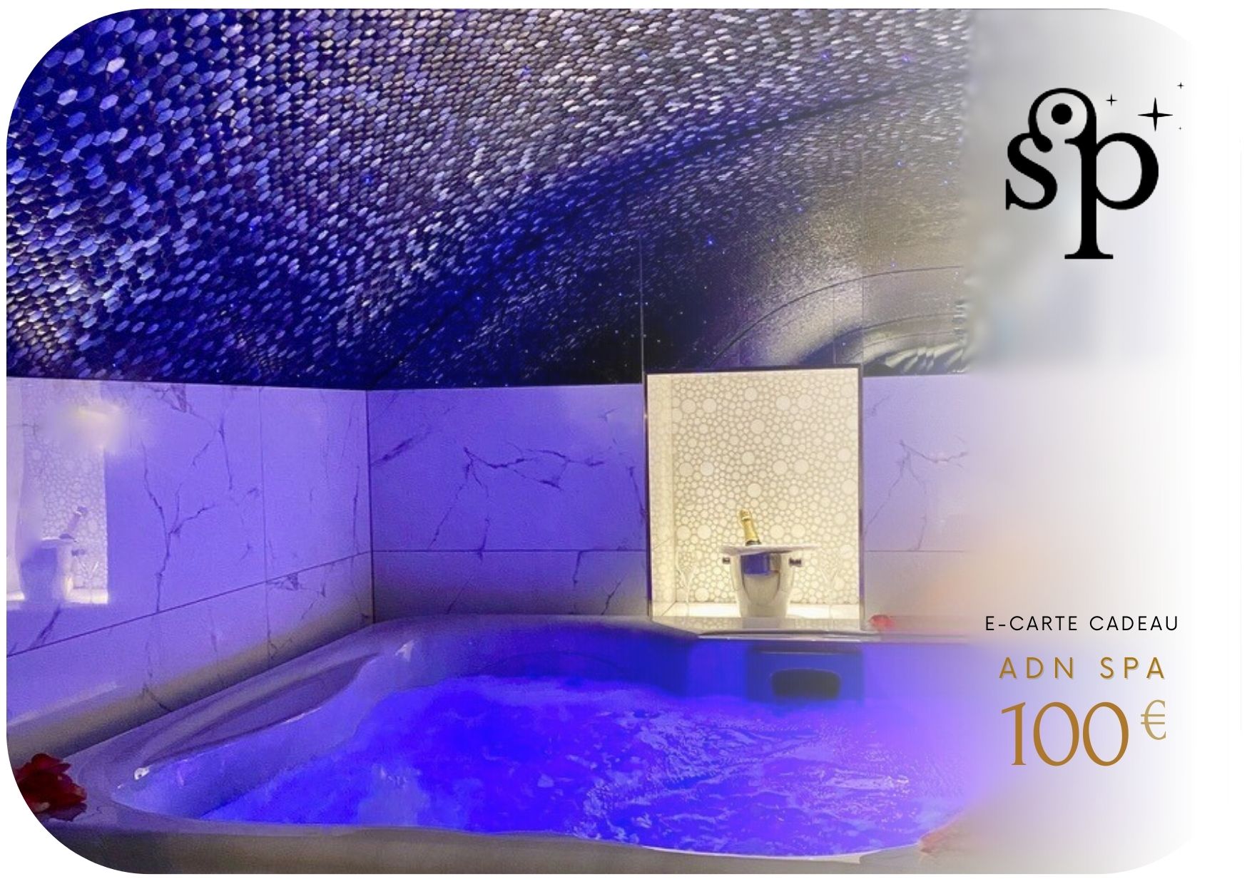 Pass Bien-Être SECRET DE PARIS