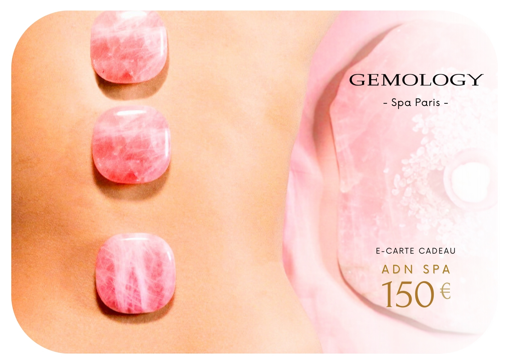 Pass Bien-Être GEMOLOGY