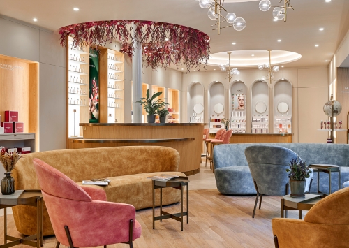 Pass Bien-Être Cinq Mondes Samaritaine – Image 6