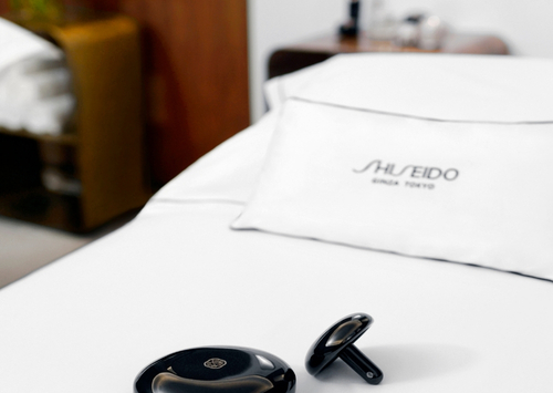 Soin en DUO | SPA SHISEIDO Les Jardins du Faubourg - Massage au choix 60' + accès spa 60' – Image 10
