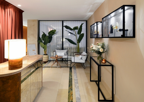 Soin en DUO | SPA SHISEIDO Les Jardins du Faubourg - Massage au choix 60' + accès spa 60' – Image 11