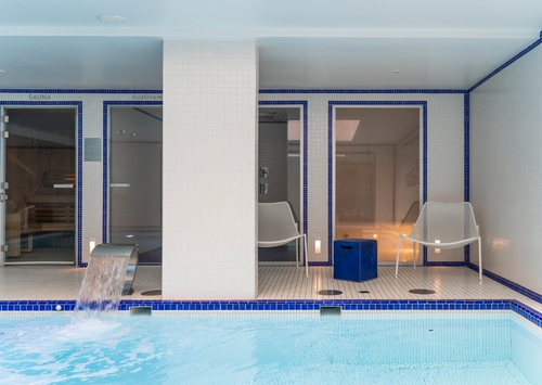 Soin en DUO | Spa by Codage Hôtel Bastille Boutet - Massage au choix 60' + accès spa 60' – Image 13