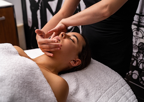 Soin en DUO | Spa by Codage Hôtel Bastille Boutet - Massage au choix 60' + accès spa 60' – Image 11