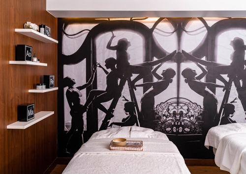 Soin en DUO | Spa by Codage Hôtel Bastille Boutet - Massage au choix 60' + accès spa 60' – Image 10