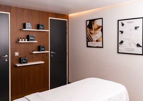 Soin en DUO | Spa by Codage Hôtel Bastille Boutet - Massage au choix 60' + accès spa 60' – Image 9