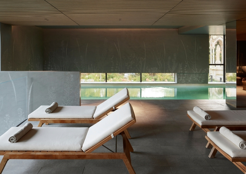 Soin en DUO | Spa Domaine Reine Margot - Massage au choix 60' + accès spa 60' – Image 12