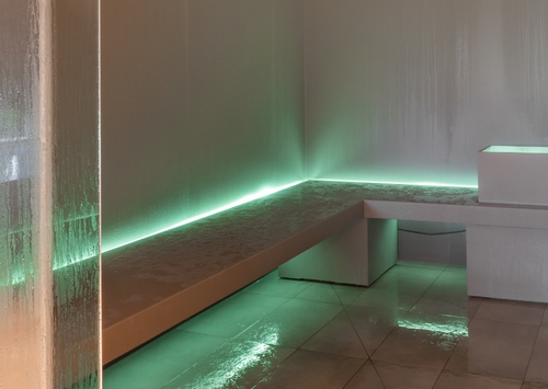 Soin en DUO | Spa Domaine Reine Margot - Massage au choix 60' + accès spa 60' – Image 11