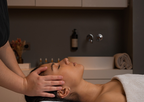 Soin en DUO | Spa Domaine Reine Margot - Massage au choix 60' + accès spa 60' – Image 9