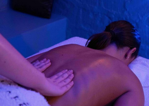 Soin en DUO | SPA TERRAKE BELMONT**** - Massage sur mesure 45' + Accès Wellness (Sauna, Hammam) 90' – Image 12