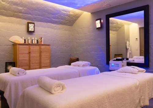 Soin en DUO | SPA TERRAKE BELMONT**** - Massage sur mesure 45' + Accès Wellness (Sauna, Hammam) 90' – Image 10