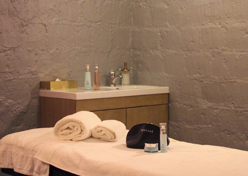 Soin en DUO | SPA TERRAKE BELMONT**** - Massage sur mesure 45' + Accès Wellness (Sauna, Hammam) 90' – Image 9