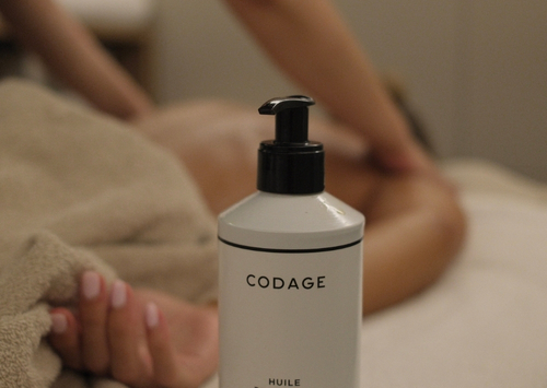 SPA CODAGE Kimpton ★★★★★ | Formule Spéciale Maison Codage | 330€ – Image 4